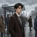 요술램프 이미지