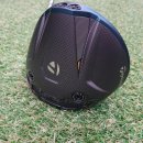 느낌골프 | 해운대 골프샵 2026 테일러메이드 Qi4D 시타 후기