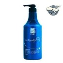 샴푸헤어 이미지