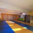 에스 태권도장 이미지