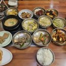 세보리 | [충북 영동 맛집]식객 허영만의 백반기행 '아리랑가든' 녹차 보리굴비 정식 후기 영동페이?