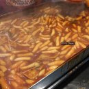 모녀떡볶이