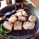 강남숯불구이 이미지