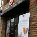 문화씨채널 | 신포도 추로스카페 미스추로스