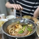 팔봉막국수 등갈비찜 이미지
