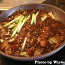 옛날짜장 이미지