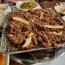 가지산언양불고기 이미지