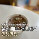 견생맛집 | 울산 북구 매곡 애견수제간식 맛집 추천 :: 견생맛집 ::