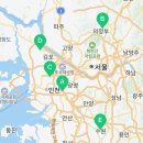 미인들래