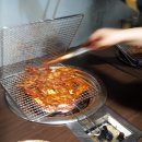 [대구맛집 성서와룡시장] 할매집 숯불구이 닭발집 이미지