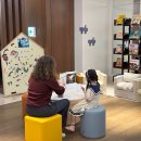 타이거 파라다이스 | 인천 키즈카페 추천 블루타이거 파라다이스시티 호텔 키즈존 영어 실내놀이터