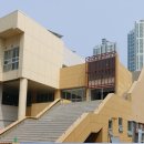 배곧어울림센터 2층 행정복지센터 이미지