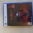 ps5 디아블로4 팔아요 이미지
