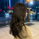 토니헤어 | 미금역 토니앤가이 굵은히피펌하려다 헤어컨설팅 후기
