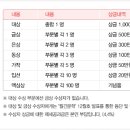 [공모전] 제13회 삶의향기 동서문학상 이미지