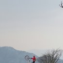 마당바위 이미지