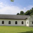 은이성지 김가항성당 이미지