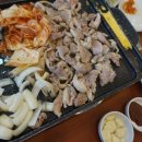 금촌역맛집 소래버섯나라 이미지