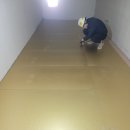 수월암5길 | 시멘트 냉기 완벽 차단! 사무실·아파트 휴게실 난방은 왜 히트난방인가? (하림 본사 시공 사례)