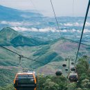 우림카써비스 | 푸꾸옥 혼똔섬 케이블카 할인코드 확인하기｜최저가로 에메랄드 바다를 만나는 법