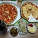 달리는피자아저씨 이미지