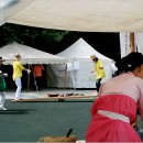 옛날장터 이미지