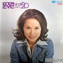 문주란 골든디럭스 20 Vol.1 [공항의 이별] (1976) 이미지