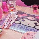 초밥천국 | [블챌] 키티 천국 초밥집 명동 은행골 후기