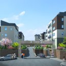 율동아파트 이미지