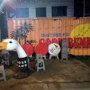 춘천 구스범스 / 힙한 분위기의 펍 / 수제 맥주 / 퇴계동 남춘천역 근처 술집