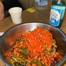 구슬이 | [부천]오징어 회무침 맛집 “고강동구슬이 산오징어양푼무침” 내돈내산 후기