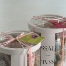코코로 | (경북 영주) 선물용 간식박스, 답례품, 떡케이크 등 추천 - ‘ 영주 쌀쌀 ’ ( 가정의 달 간식박스 )