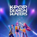 골든글로브 어쩔수가없다 &amp; 케이팝 데몬 헌터스 후보지명 결과 이미지