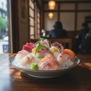 초밥꽃향기 | 봉선동 맛집 추천.. 광주 남구 횟집 모둠사시미 초밥 후기