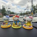 2025년 장마철 무더위속에 새차 타고 온양인근 나들이~~^.^ 이미지