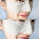 콤마나인 석고팩 사용해 본 후기
