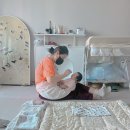경산모 안산 산후도우미 참사랑어머니회 만족후기