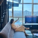 이마트24센텀프리미어호텔점 | 수영강뷰 핫플 근처인 부산센텀프리미어호텔 추천 후기