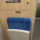 입석역 | KTX-이음 (강릉까지) 정차역 노선, 입석, 짐칸(접이식 자전거) 등 후기