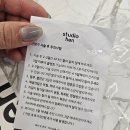 [스튜디오 헨]내돈내산 산본에서 찾은 30대 맞춤디자인 반영구 눈썹문신