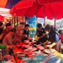 청도공설시장 이미지