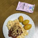 수제떡 만들기 이미지