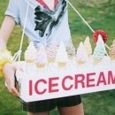 아이스크림 이미지