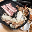 주암동 백반집 네이버블로그