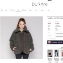 뽀글이 자켓 이미지