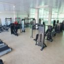 진영스포츠센터 이미지