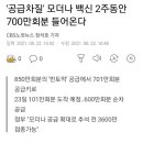 &#39;공급차질&#39; 모더나 백신 2주동안 700만회분 들어온다 이미지