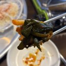 윤가네매운양푼갈비 | [공지] [익산] 파김치 가득 매운 양푼 갈비 볼락튀김 맛집 솔직 후기 / 양푼리 부송점