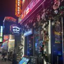 이태원 술집 해방촌 핫플 놀거리 칵테일바 추천 잭스바(Jack&#39;s Bar)