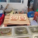 힙업&샐러드 이미지